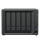 Synology DS1525+ (2x 4TB HDD HAT3300-4T) - 1470346 - zdjęcie 3